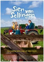 Poster de la serie Sien van Sellingen