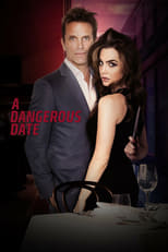 Poster de la película A Dangerous Date