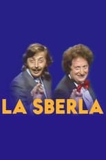 Poster de la serie La Sberla