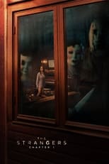 Poster de la película The Strangers: Chapter 1