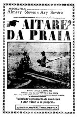Poster de la película Aitaré from the Beach