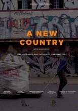 Poster de la película A New Country