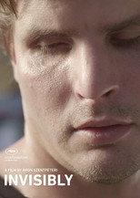 Poster de la película Invisibly