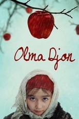 Poster de la película Olma Djon