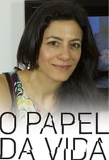 Poster de la serie O Papel da Vida