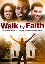 Poster de la película Walk By Faith