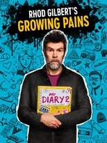 Rhod Gilbert\'s Growing Pains