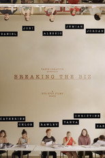 Poster de la película Breaking the Biz: A Bus Stop Films Story