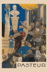 Poster de la película Pasteur
