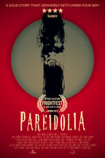 Poster de la película Pareidolia