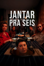 Poster de la película Dinner for Six