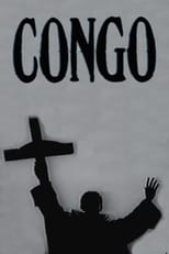 Poster de la película Congo