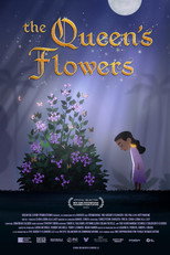 Poster de la película The Queen's Flowers