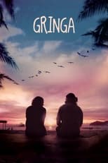 Poster de la película Gringa