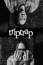 Poster de la película triptrap