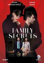 Poster de la serie Family Secrets