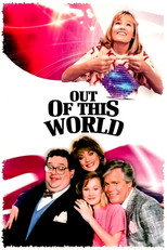 Poster de la serie Out of This World