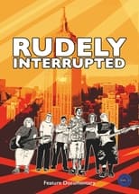 Poster de la película Rudely Interrupted