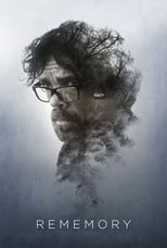 Poster de la película Rememory