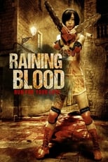 Poster de la película Raining Blood