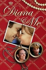 Poster de la película Diana & Me