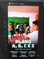 Poster de la película Plan A to Z
