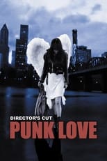 Poster de la película Punk Love