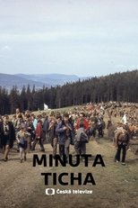 Poster de la película Minuta ticha
