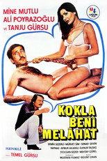 Poster de la película Kokla Beni Melahat
