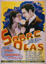 Poster de la película Over the Waves