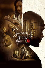 Poster de la película Sincerely Yours