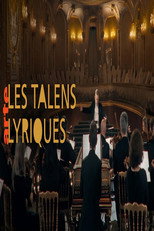Poster de la película Les musiques de Fontainebleau au Théâtre impérial