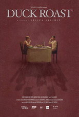 Poster de la película Duck Roast