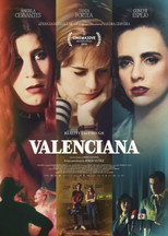 Poster de la película Valenciana