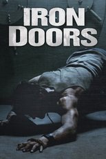 Poster de la película Iron Doors