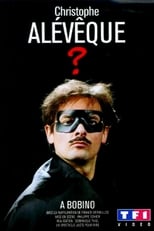 Poster de la película Christophe Alévêque à Bobino