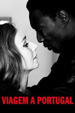 Poster de la película Journey to Portugal