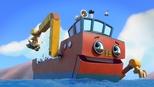 Mighty Monsterwheelies Season 1 Episode 10