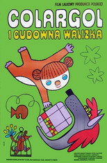 Poster de la película Colargol i cudowna walizka