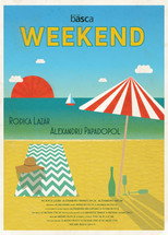 Poster de la película Weekend