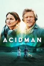 Poster de la película Acidman