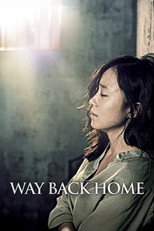 Poster de la película Way Back Home