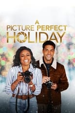 Poster de la película A Picture Perfect Holiday