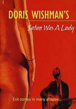 Poster de la película Satan Was a Lady