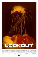 Poster de la película The Lookout