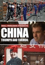 Poster de la serie China Triumph and Turmoil