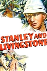 Poster de la película Stanley and Livingstone