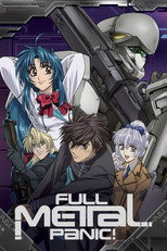 Poster de la serie Full Metal Panic!