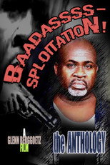 Poster de la película Baadasssssploitation!