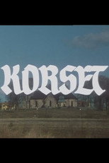 Poster de la serie Korset